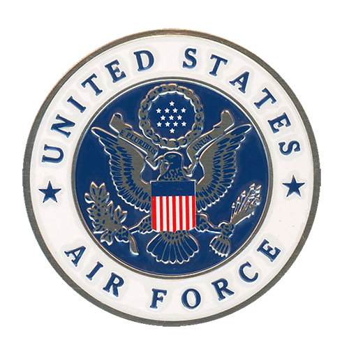 Air-Force-medallion