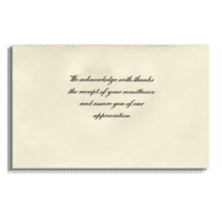 Remittance Card - Image 2
