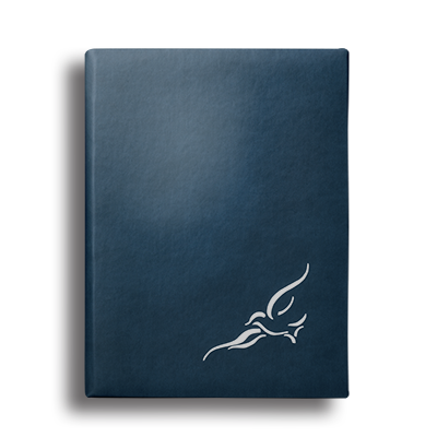 Seagull Register Book