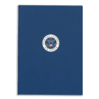 United States Air Force Register Book